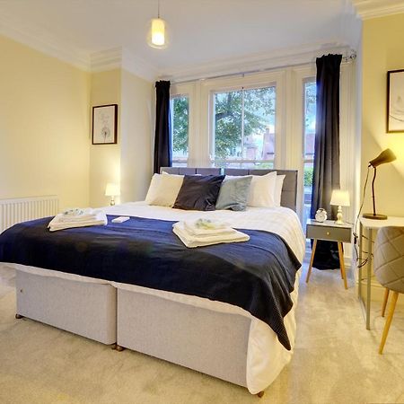 Leamington Spa Warwick Place Apartments מראה חיצוני תמונה