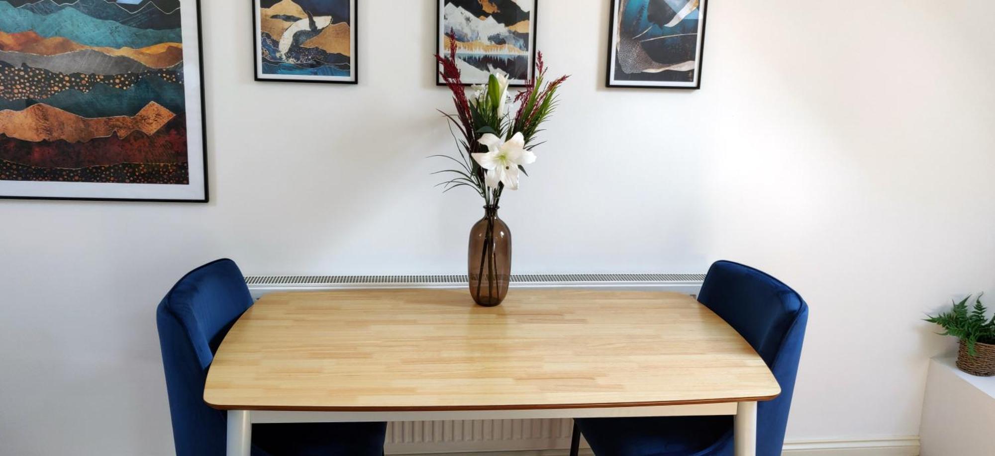 Leamington Spa Warwick Place Apartments מראה חיצוני תמונה