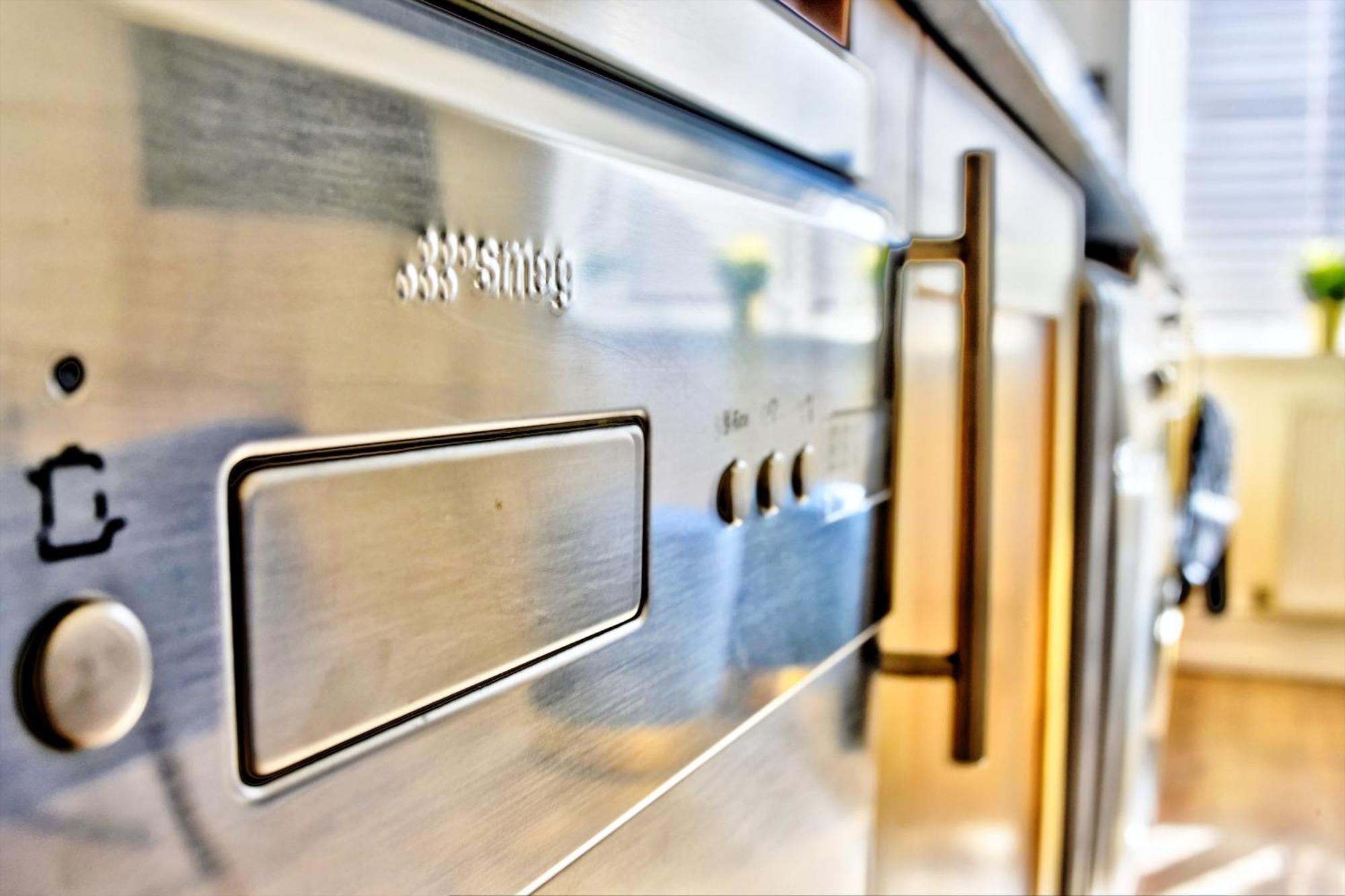 Leamington Spa Warwick Place Apartments מראה חיצוני תמונה